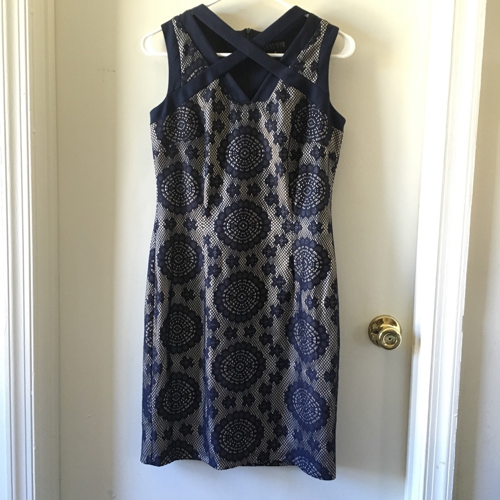 Enfocus Studios Dress